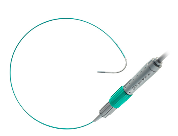 Innovative Health Receives FDA Clearance to Reprocess the ViewFlex